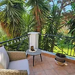 Corfu Holidays * Kanoni (Corfu)
