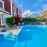 Hébergement de vacances Corfu Holidays *