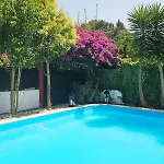 Corfu Holidays Hébergement de vacances