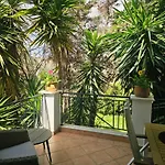 Hébergement de vacances Corfu Holidays *