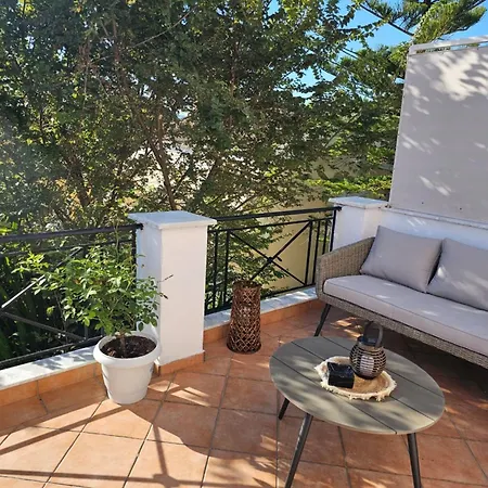 Tatil Evi Corfu Holidays *