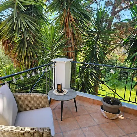 Corfu Holidays * Kanoni (Corfu)