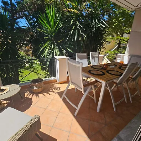 Corfu Holidays Tatil Evi