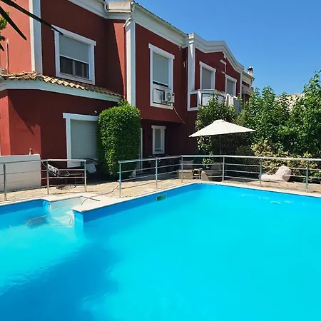 Сasa de vacaciones Corfu Holidays