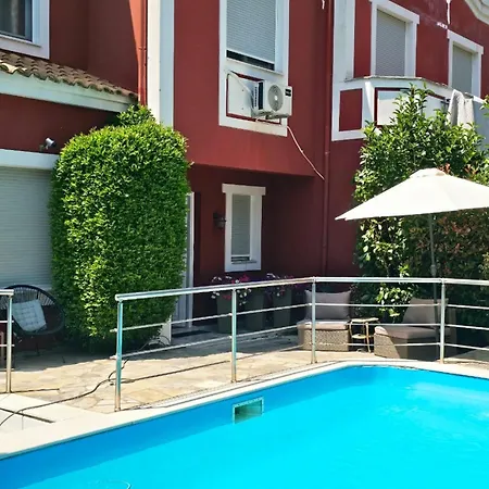 Corfu Holidays