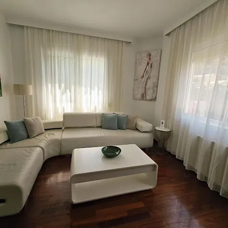 Corfu Holidays Tatil Evi *