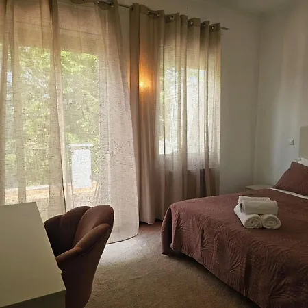 Tatil Evi Corfu Holidays *