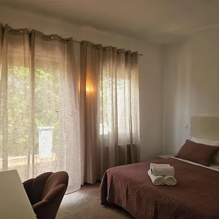 Corfu Holidays Kanoni (Corfu)