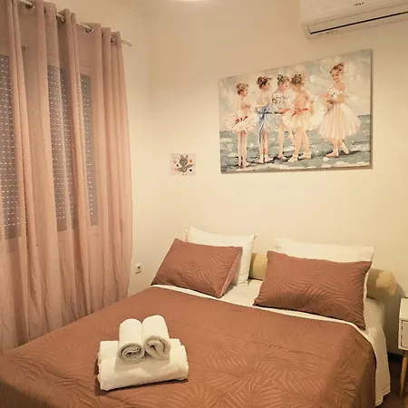 Corfu Holidays Tatil Evi