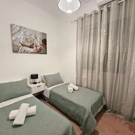 Сasa de vacaciones Corfu Holidays *