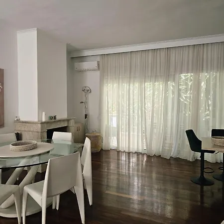 Corfu Holidays Tatil Evi Kanoni (Corfu)