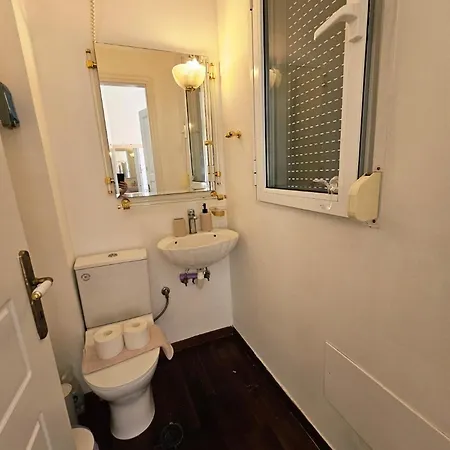 Corfu Holidays Tatil Evi *