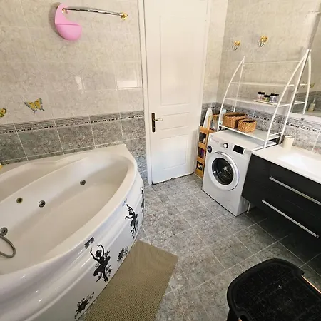 Tatil Evi Corfu Holidays *