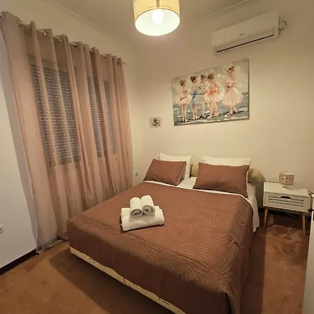 Corfu Holidays Tatil Evi