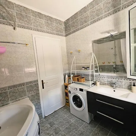 Tatil Evi Corfu Holidays