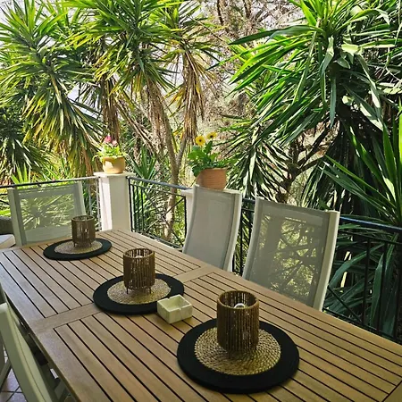 Corfu Holidays Kanoni (Corfu)