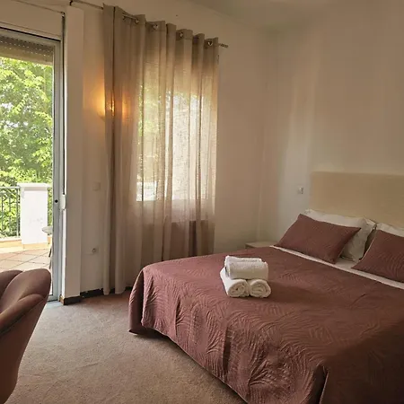 Corfu Holidays Tatil Evi