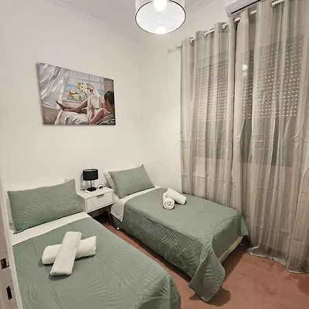 Tatil Evi Corfu Holidays