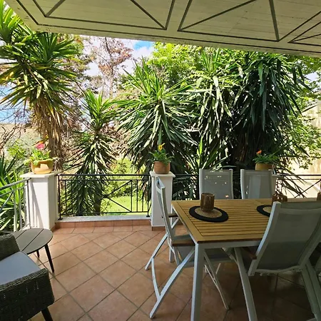 Corfu Holidays Tatil Evi