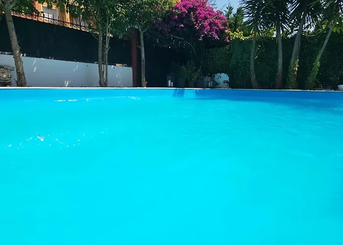 Corfu Holidays