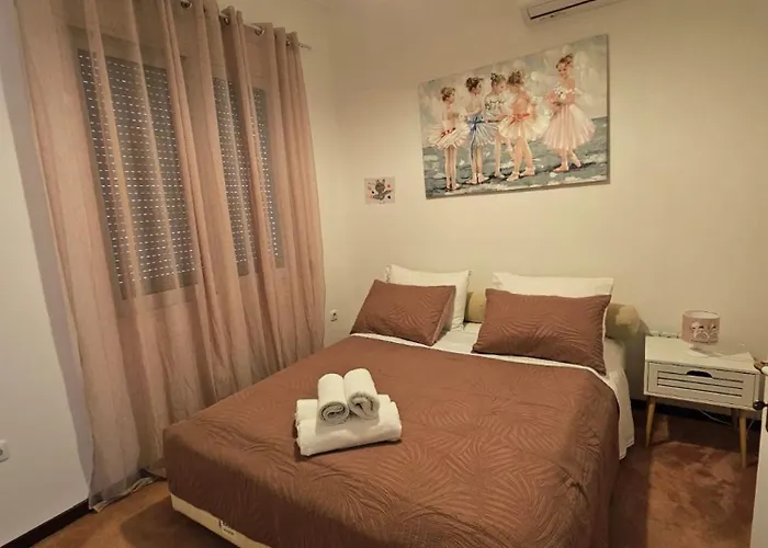 Corfu Holidays 펜션