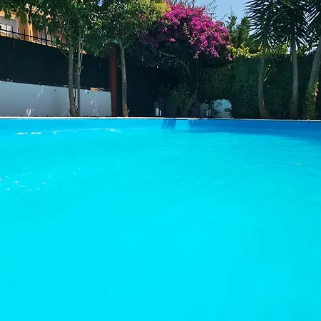 Corfu Holidays