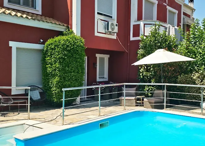 Corfu Holidays